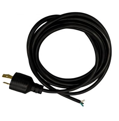ποιότητας  UK Home Appliance Computer Monitor Power Cord ETL/UL 110V 3 Pin Low Voltage Power Cable εργοστάσιο